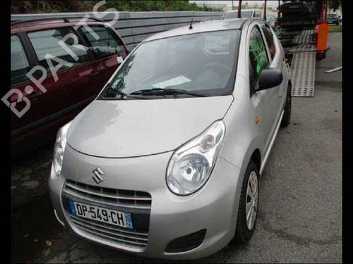 Engine SUZUKI ALTO VII (GF, HA25_, HA35_)  | BP25011375M1 