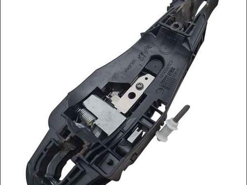 Front left lock CITROËN C4 CACTUS 1.2 THP 110 | BP25206812C98 
