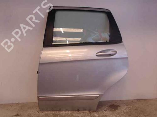 Used Left rear door MERCEDES-BENZ A-CLASS (W169) A 180 CDI (169.007, 169.307) (109 hp) 24907210
