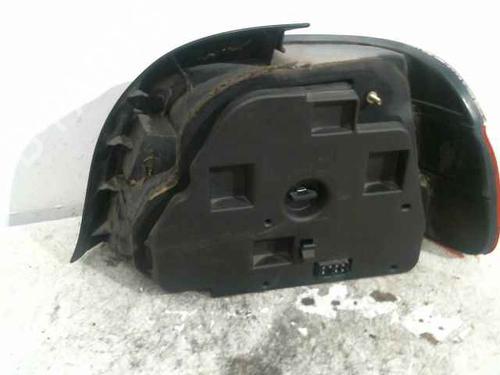 Left taillight BMW 5 (E39) 525 tds | BP25762194C34 