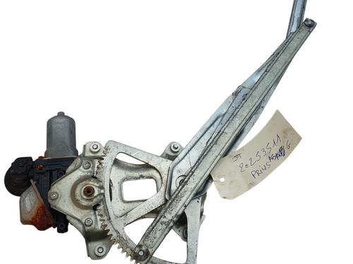 Used Rear left window mechanism Rear left window mechanism TOYOTA PRIUS (_W3_) 1.8 Hybrid (ZVW30) (136 hp) 39754235 39754235