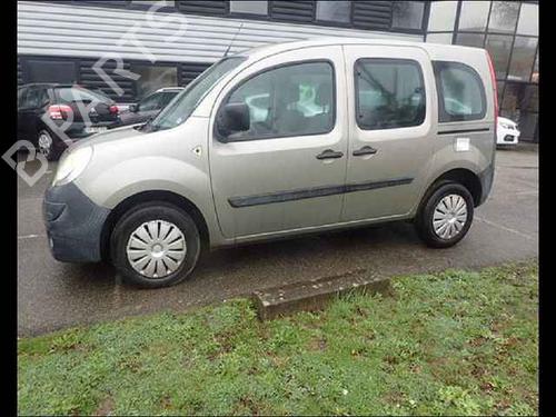 Hood RENAULT KANGOO Express (FC0/1_) | BP24896545C1