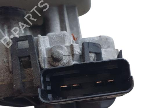 Front wipers mechanism PEUGEOT 207 SW (WK_) 1.6 HDi | BP25929738C83 