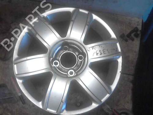 Used Rim CITROËN C4 Coupe (LA_) 1.6 HDi (109 hp) 24911387