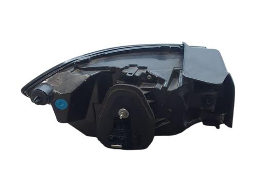 Right taillight PEUGEOT 208 II (UB_, UP_, UW_, UJ_) 1.2 PureTech 100 | BP30187167C35