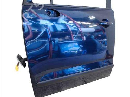 Left front door PEUGEOT 3008 I MPV (0U_) 2.0 HDi 150 / BlueHDi 150 | BP24906640C2 