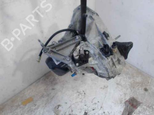 Gearbox DACIA SANDERO 1.5 dCi | BP24902884M3 