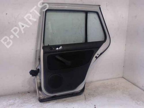 Right rear door VW GOLF IV (1J1) 1.9 TDI | BP25762343C5 
