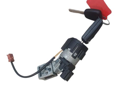 Ignition barrel CITROËN JUMPY II (VF7) 2.0 HDi 165 | BP29962046M48