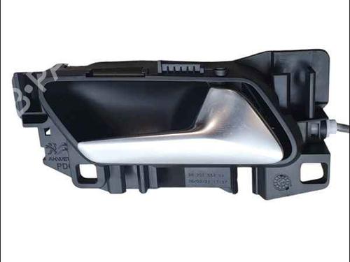 Front right lock PEUGEOT 2008 II (UD_, US_, UY_, UJ_, UR_, UC_) 1.5 BlueHDI 110 (UDYHSK) | BP24907741C97 