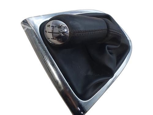 Used Shift knob Shift knob RENAULT CAPTUR I (J5_, H5_) 0.9 TCe 90 (90 hp) 40024861 40024861