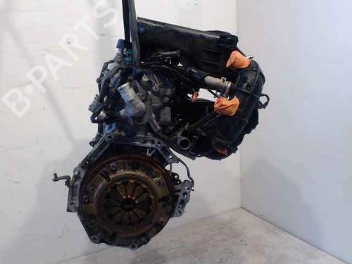 Engine SUZUKI ALTO VII (GF, HA25_, HA35_)  | BP25011375M1 
