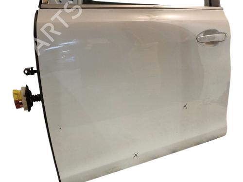 Left front door PEUGEOT 308 II (LB_, LP_, LW_, LH_, L3_) 1.2 THP 130 | BP29816563C2