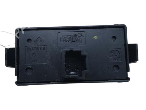 Warning switch RENAULT TWINGO III (BCM_, BCA_) 1.0 SCe 65 (BCMJ) | BP39892205I22 - Image 2