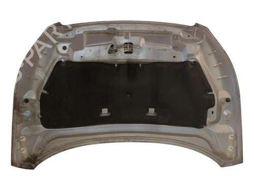 Hood PEUGEOT 308 SW II (LC_, LJ_, LR_, LX_, L4_) 1.6 BlueHDi 120 | BP29293500C1 