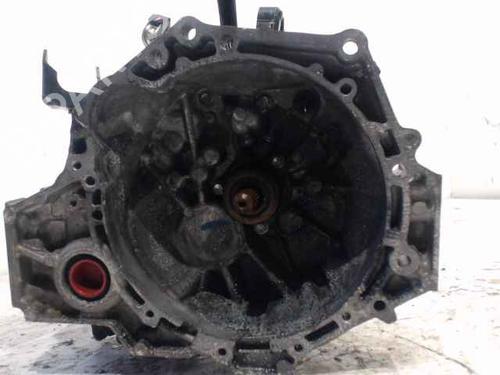 Used Gearbox TOYOTA YARIS (_P13_) 1.3 (NSP130_, NSP130) (99 hp) 29045229