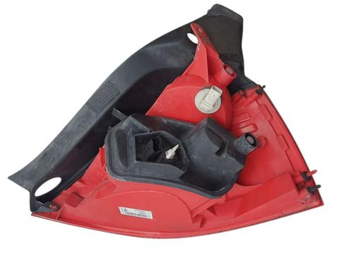 Left taillight RENAULT MEGANE II (BM0/1_, CM0/1_) 1.9 dCi (BM0G, CM0G) | BP27393113C34 