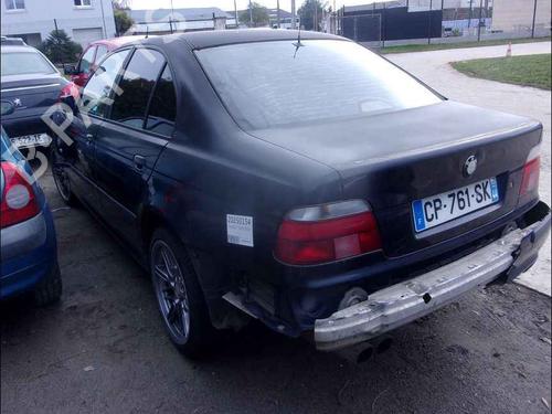 Rear mirror MERCEDES-BENZ B-CLASS Sports Tourer (W245) B 200 CDI (245.208) | BP27580368I6 
