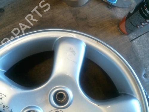 Felg PEUGEOT 206 Hatchback (2A/C)  | BP27393124C45 