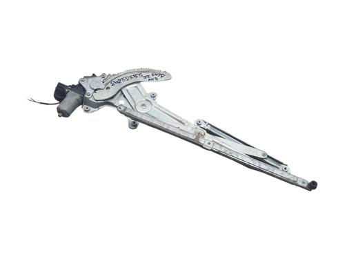 Fensterheber rechts vorne für SUZUKI SWIFT III (MZ, EZ) 1.3 (RS413, ZC11S) (92 hp) 30766146