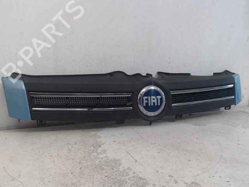 Grill FIAT PANDA (169_) 1.2 (169.AXB11, 169.AXB1A) (60 hp) 24896753