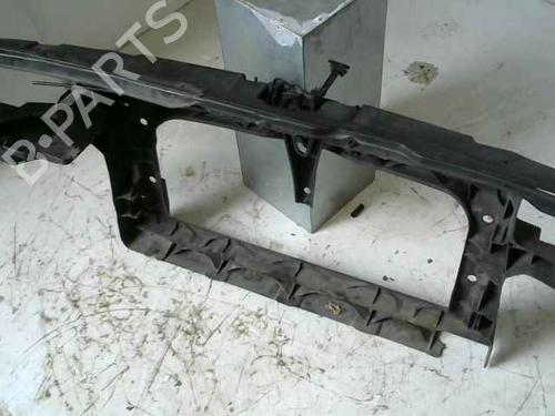 Front slam panel VW GOLF V (1K1) 1.4 16V | BP24897139C72 