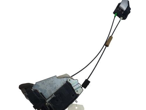 Used Rear right lock Rear right lock TOYOTA PRIUS (_W3_) 1.8 Hybrid (ZVW30) (136 hp) 39754237 39754237