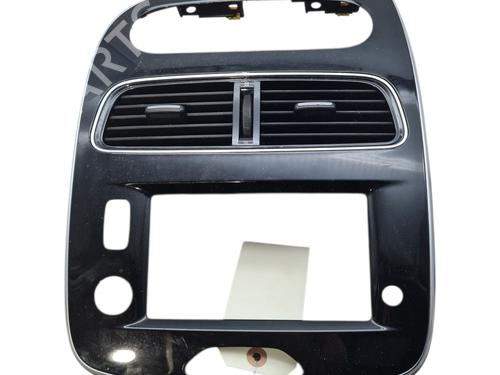 Used Middle console RENAULT CLIO IV (BH_) 1.5 dCi 90 (90 hp) 29576794