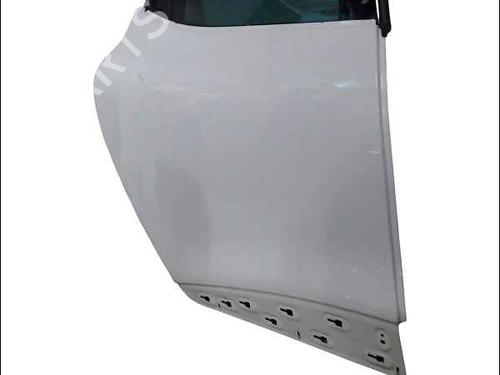 Right rear door RENAULT CLIO IV (BH_) 0.9 TCe 90 (BHNF, BHMA, BHMH, BHJK, BHJR) | BP24910732C5 