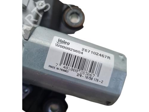 Ruitenwisser mechaniek achter DACIA LODGY (JS_) 1.5 dCi | BP30521148C84