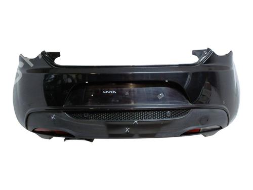 Used Rear bumper ALFA ROMEO MITO (955_) 1.6 JTDM (955AXC1B) (120 hp) 31604344