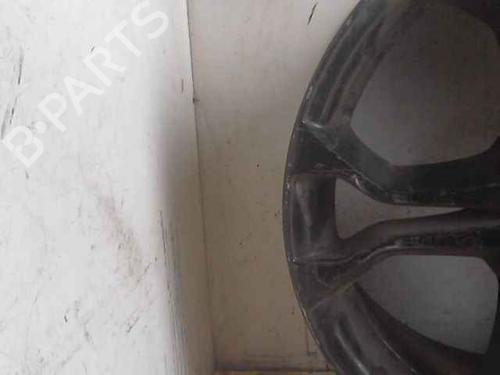 Rim RENAULT MEGANE III Hatchback (BZ0/1_, B3_) 1.5 dCi (BZ0C) | BP25762872C45 