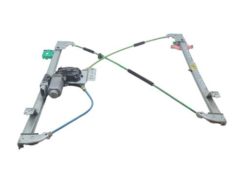 Used Front right window mechanism Front right window mechanism FIAT SCUDO Van (270_, 272_) 2.0 D Multijet (128 hp) 27187411 27187411