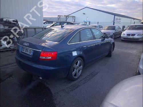 Lamp holder AUDI A6 C6 (4F2) 2.7 TDI | BP24909958L10 - Image 4