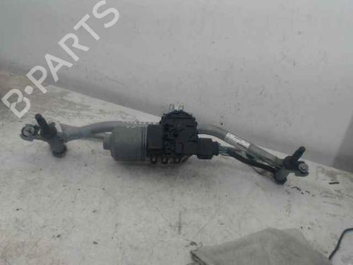 Used Front wipers mechanism Front wipers mechanism CITROËN C3 III (SX) 1.2 VTi 68 (68 hp) 24914178 24914178
