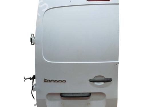 Venstre bagagerum dør Venstre bagagerum dør RENAULT KANGOO Express (FW0/1_) 1.5 dCi 75 (FW07, FW10, FW04) (75 hp) 34572006 34572006