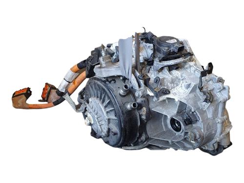 Gearbox RENAULT CAPTUR II (HF_) E-TECH 160 | BP39452210M3 - Image 3