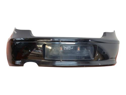 Used Rear bumper Rear bumper BMW 1 (E87) 118 d (143 hp) 33857991 33857991