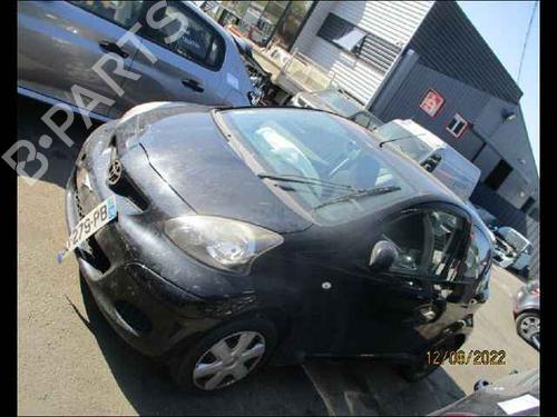 Right front door TOYOTA AYGO (_B1_) 1.0 (KGB10_, KGB10R) | BP24910578C3 