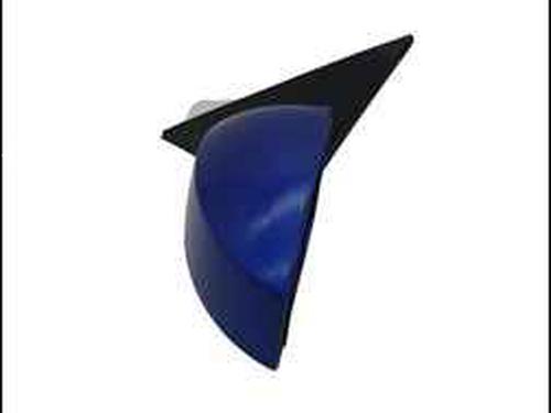 Left mirror NISSAN 350Z Coupe (Z33) 3.5 (AAZ33) | BP24904104C26 