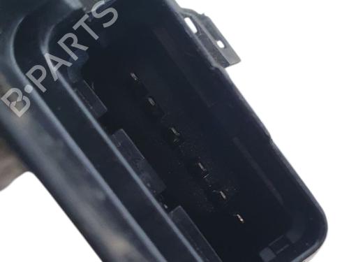 Rear left lock CITROËN C3 II (SC_) 1.4 HDi 70 (SC8HZC, SC8HR0, SC8HP4) | BP26164077C100 