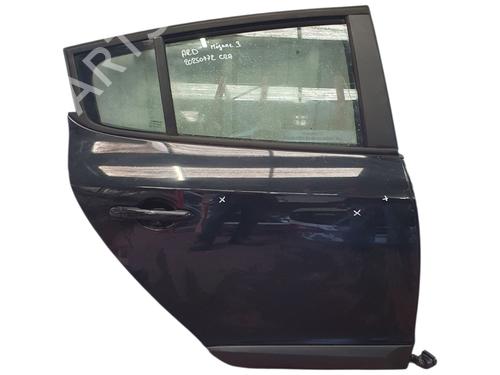 Used Right rear door Right rear door RENAULT TWINGO I (C06_) 1.2 (C066, C068) (58 hp) 35969161 35969161