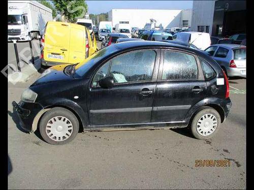 Left taillight CITROËN C3 I (FC_, FN_) 1.1 i | BP25762195C34 