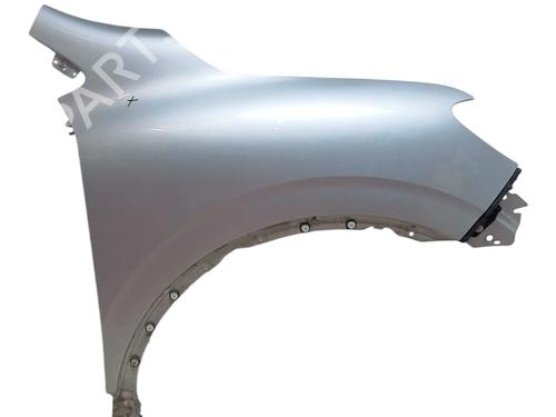 Used Right front fenders RENAULT KADJAR (HA_, HL_) 1.5 dCi 110 (HLA3) (110 hp) 31983875