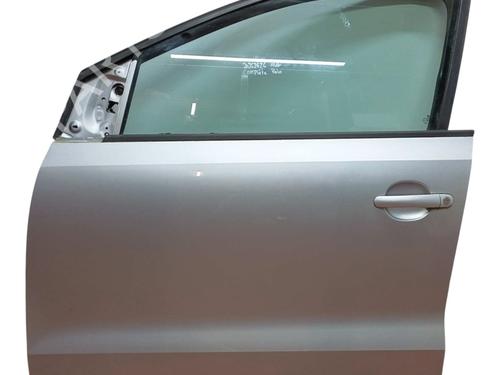 Used Left front door Left front door VW POLO V (6R1, 6C1) 1.2 TSI 16V (90 hp) 33220891 33220891