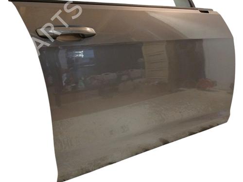 Right front door VW GOLF VII (5G1, BQ1, BE1, BE2)  | BP29928927C3