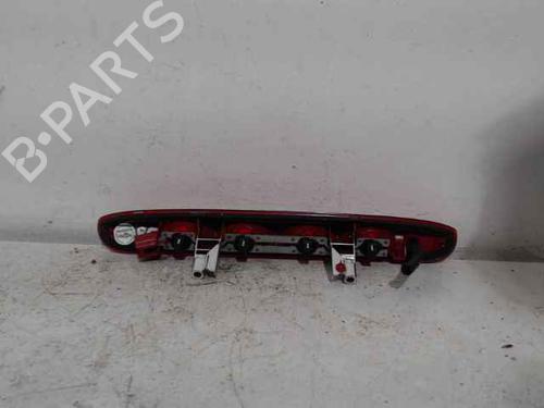 Used Third brake light PEUGEOT 208 I (CA_, CC_) 1.2 VTi 68 / PureTech 68 (68 hp) 24897442