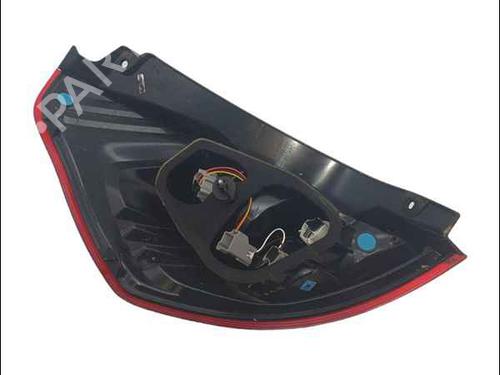 Right taillight FORD FIESTA VI (CB1, CCN) 1.25 | BP24909285C35