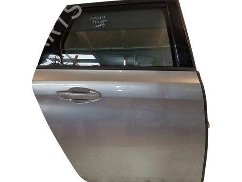 Used Right rear door PEUGEOT 308 SW II (LC_, LJ_, LR_, LX_, L4_) 1.6 BlueHDi 120 (120 hp) 29143914