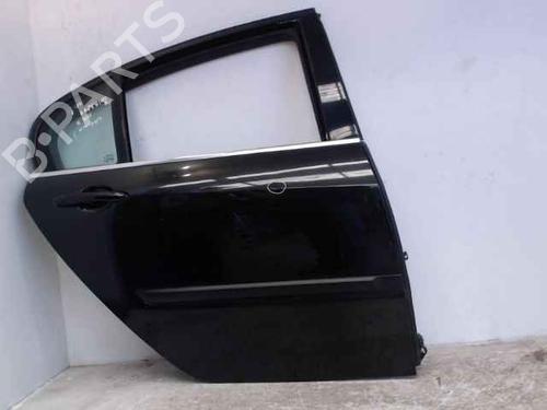 Used Right rear door RENAULT LAGUNA III (BT0/1) 2.0 dCi (BT01, BT08, BT09, BT0E, BT0K, BT12, BT1C, BT1D,... (150 hp) 24910503